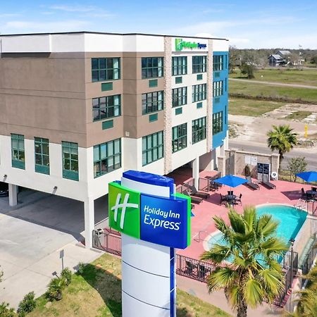 Holiday Inn Express - Gulfport Beach By Ihg Extérieur photo