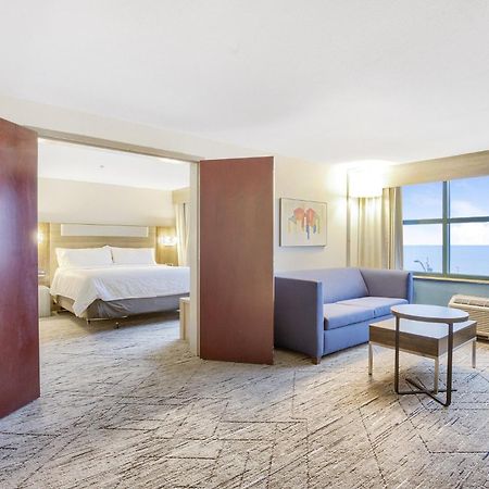 Holiday Inn Express - Gulfport Beach By Ihg Extérieur photo
