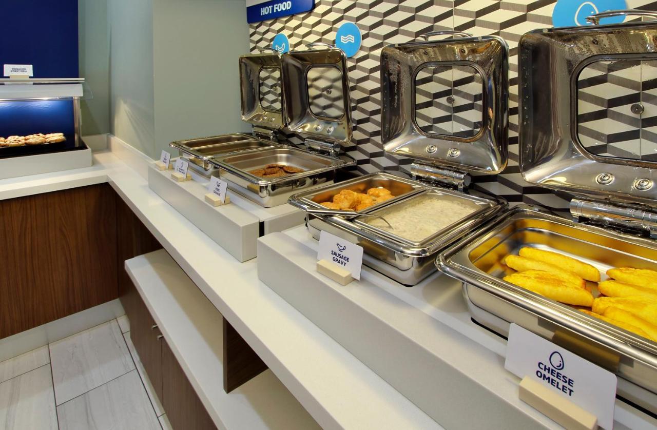 Holiday Inn Express - Gulfport Beach By Ihg Extérieur photo