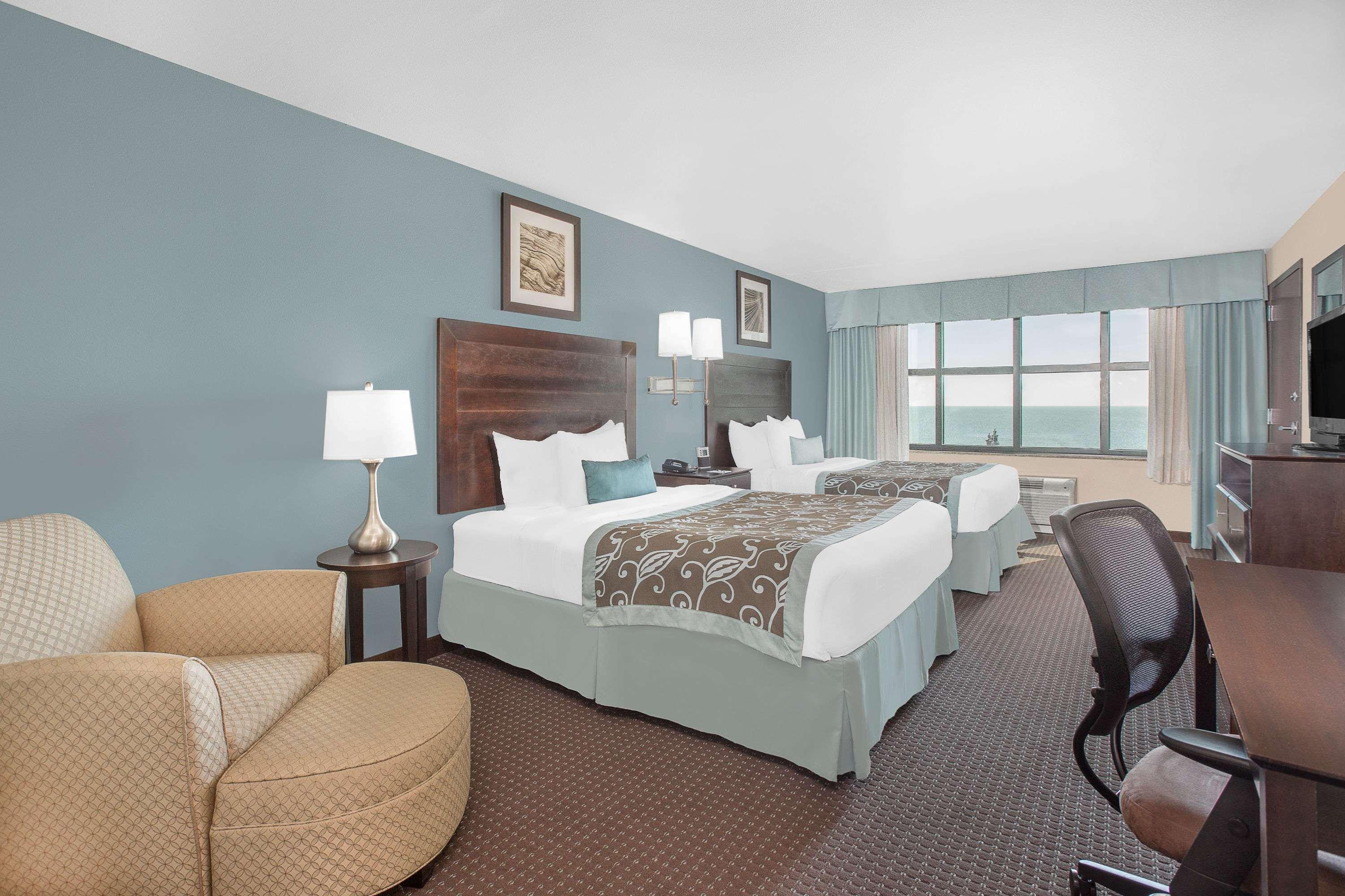 Holiday Inn Express - Gulfport Beach By Ihg Extérieur photo