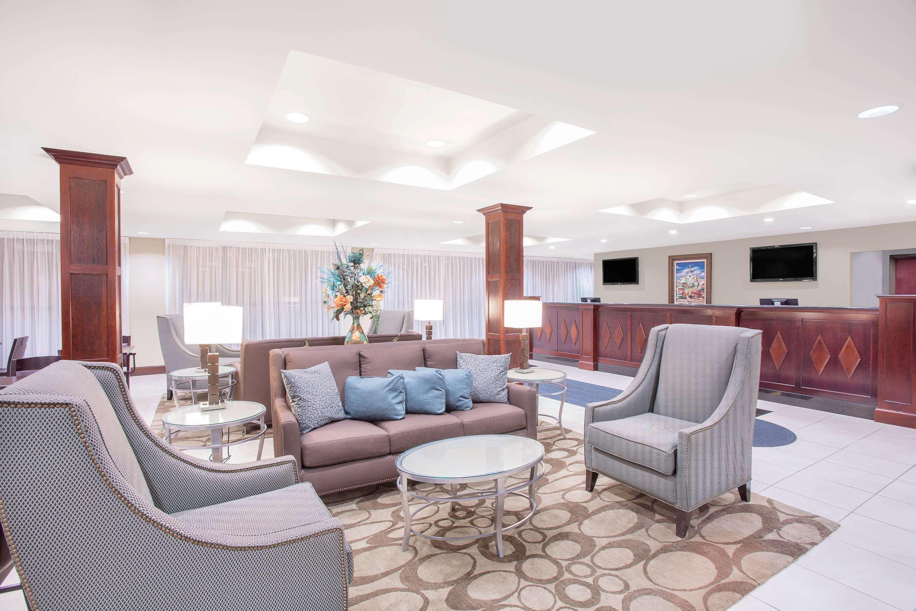 Holiday Inn Express - Gulfport Beach By Ihg Extérieur photo