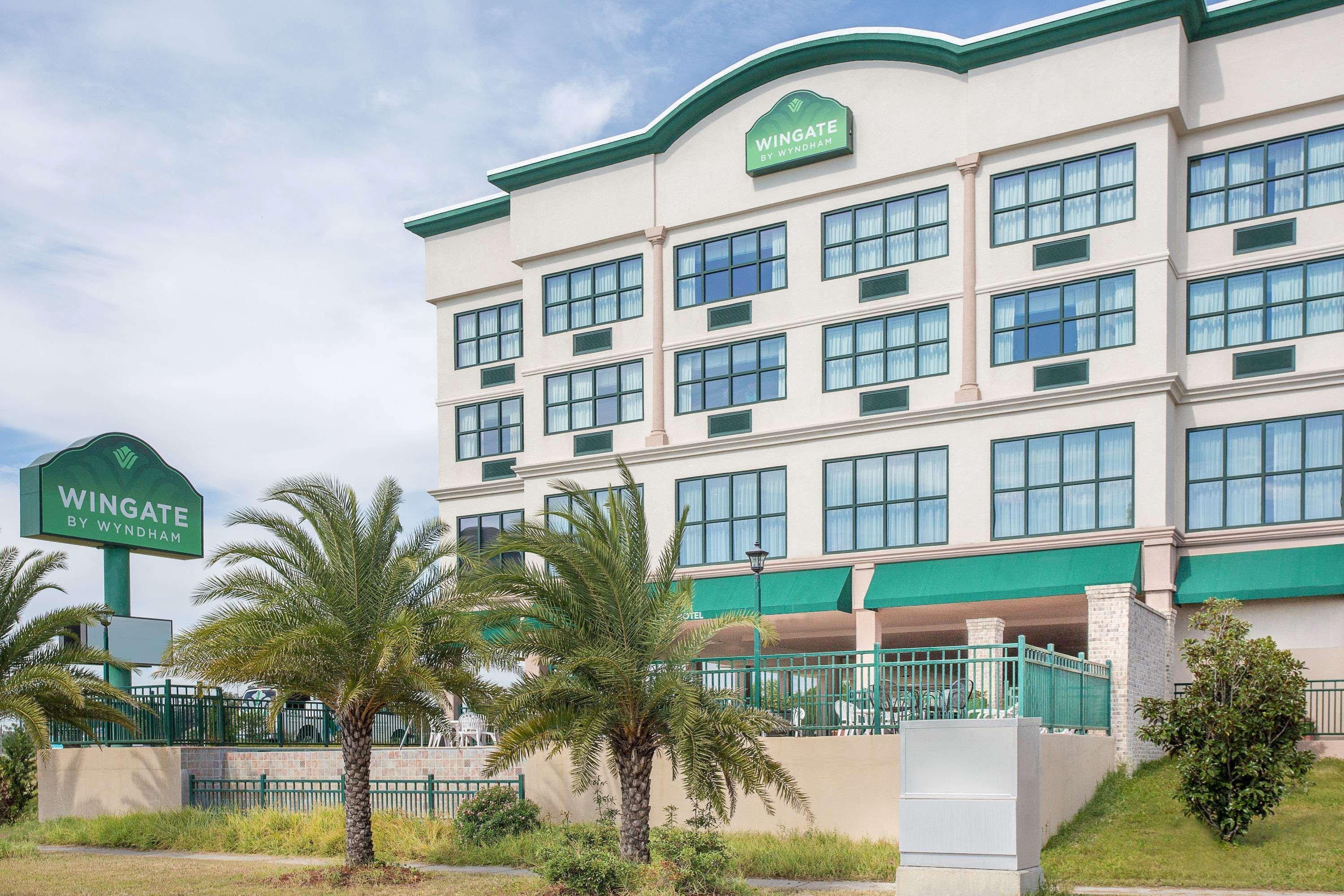 Holiday Inn Express - Gulfport Beach By Ihg Extérieur photo