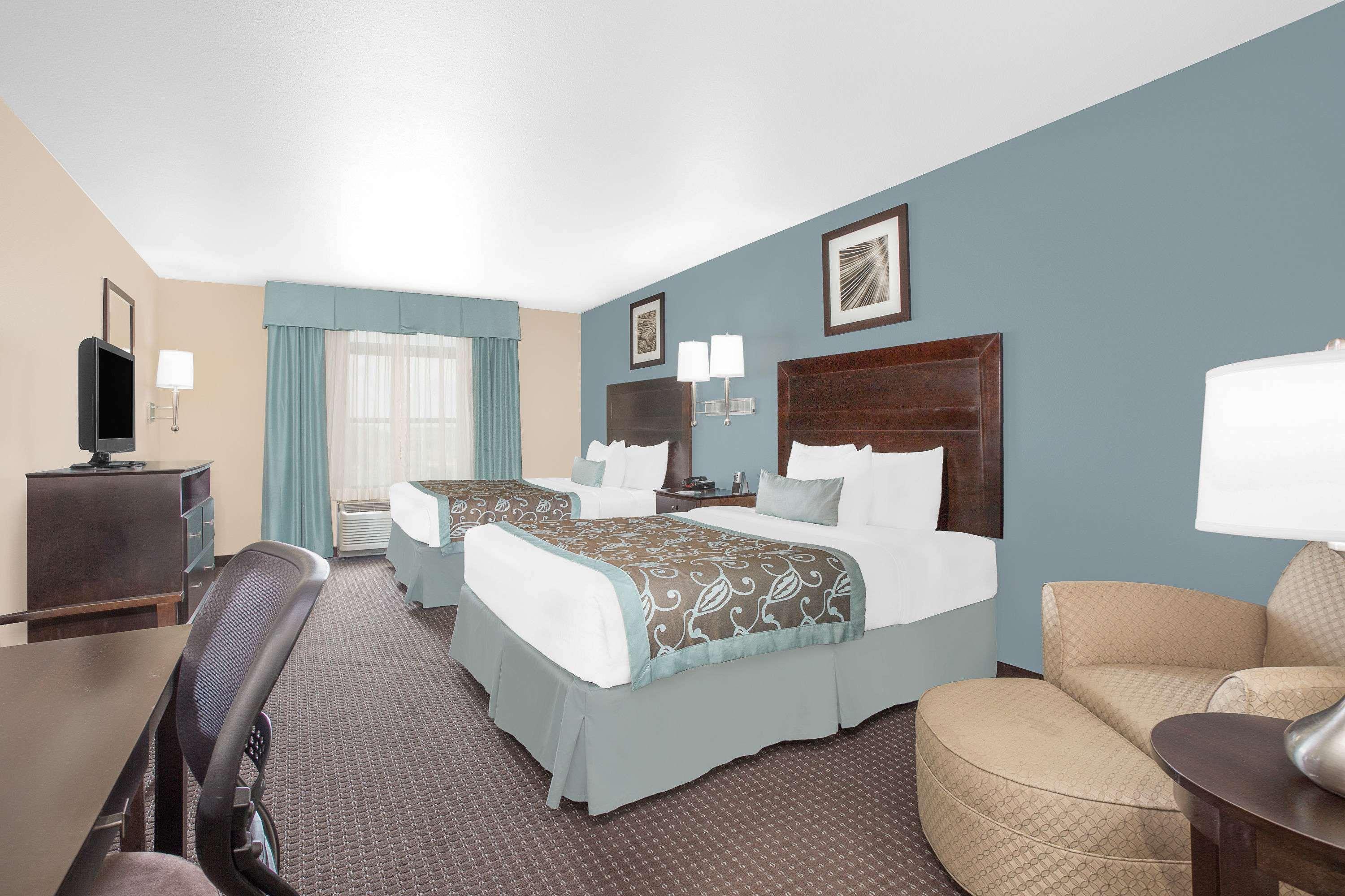 Holiday Inn Express - Gulfport Beach By Ihg Extérieur photo
