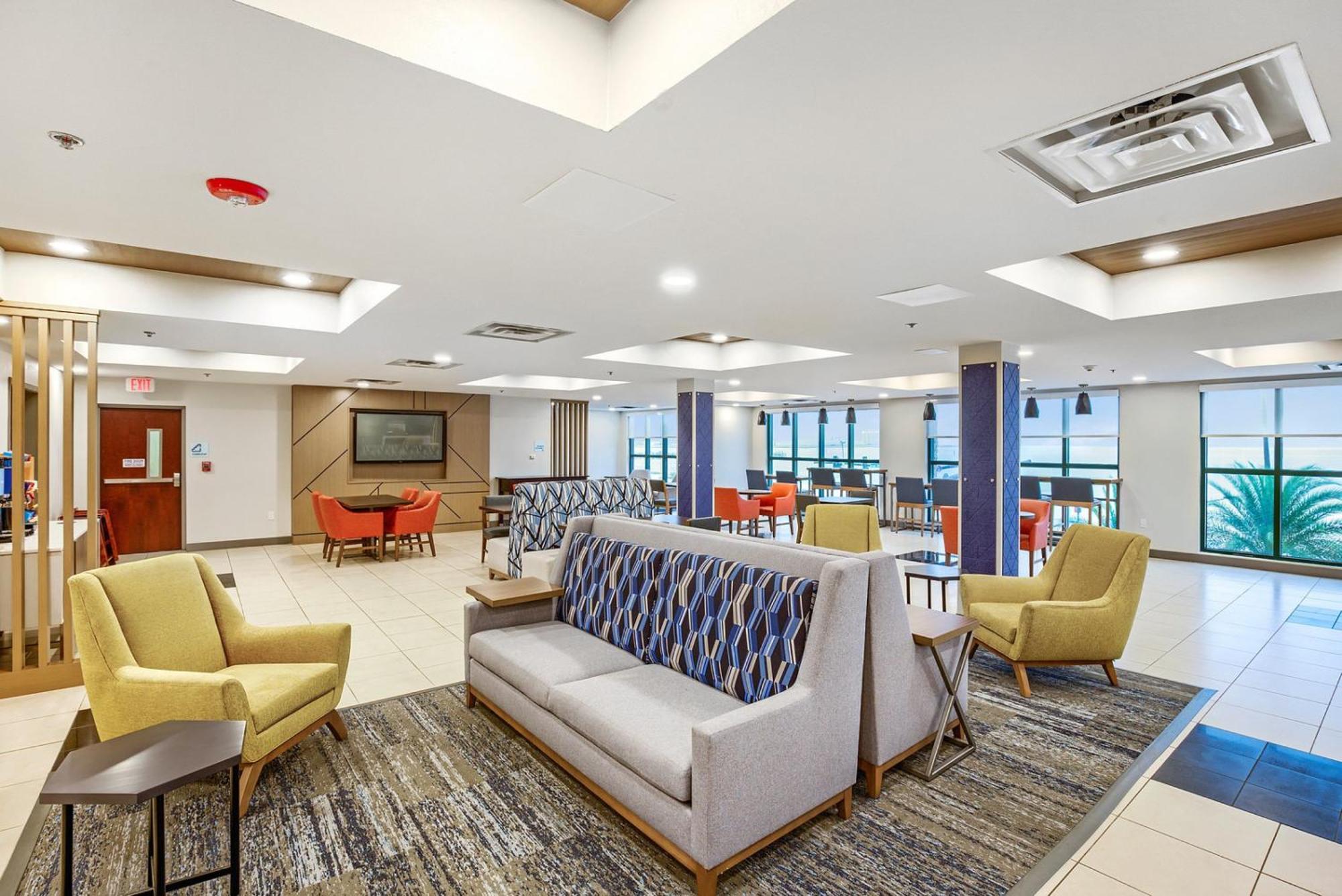 Holiday Inn Express - Gulfport Beach By Ihg Extérieur photo