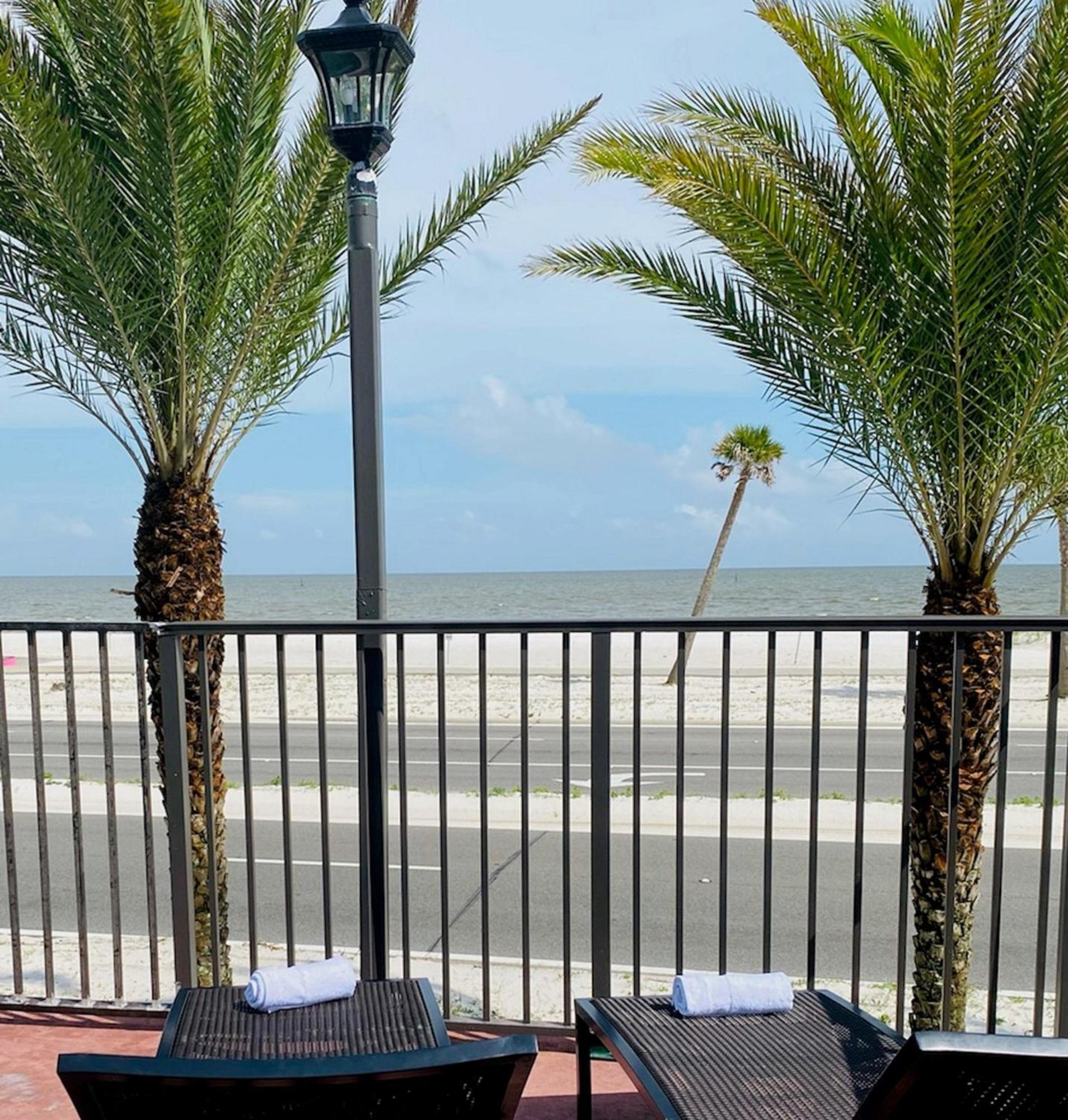 Holiday Inn Express - Gulfport Beach By Ihg Extérieur photo