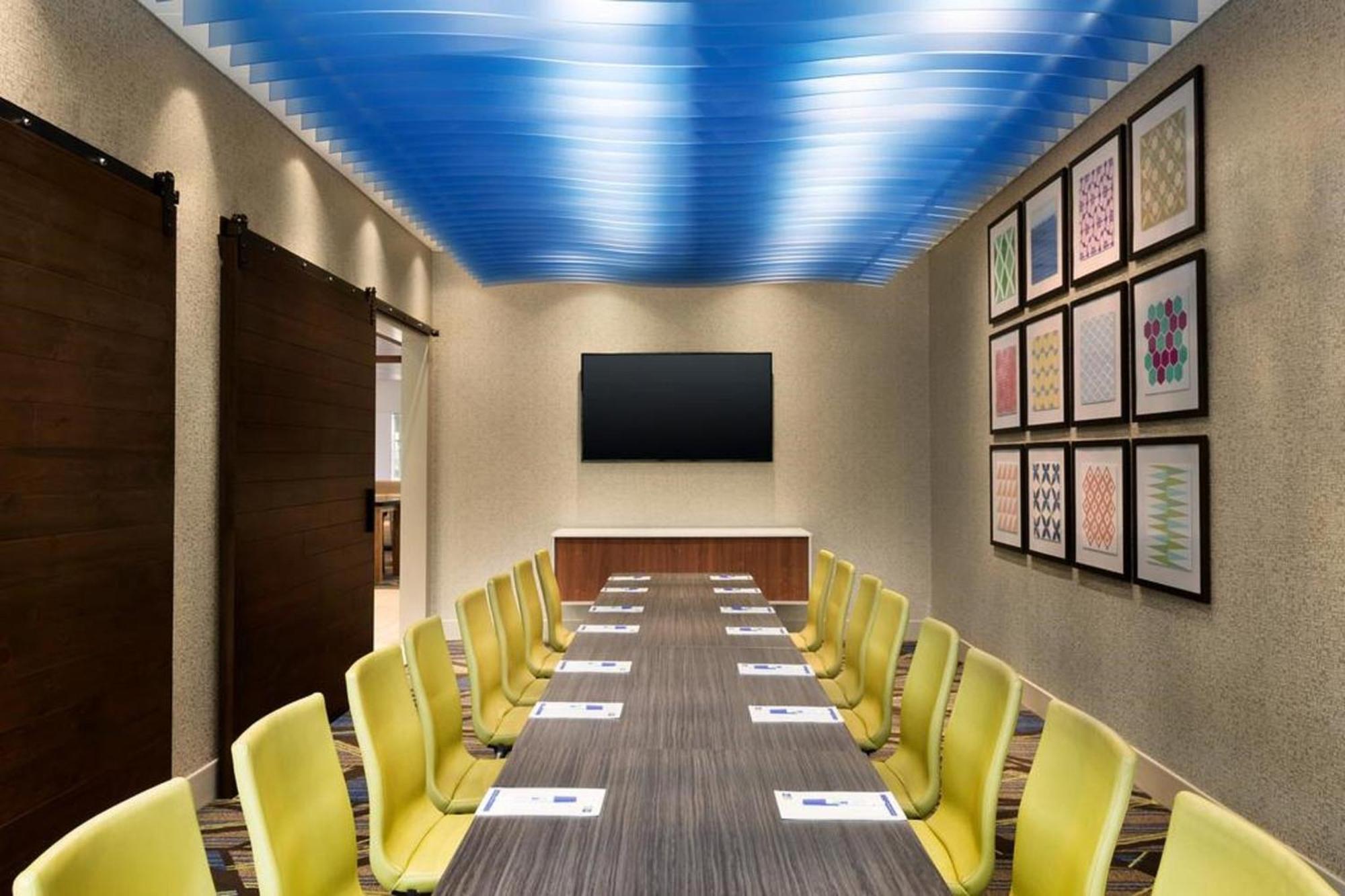 Holiday Inn Express - Gulfport Beach By Ihg Extérieur photo