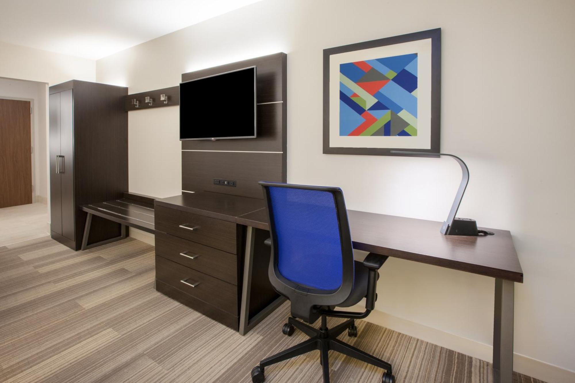 Holiday Inn Express - Gulfport Beach By Ihg Extérieur photo