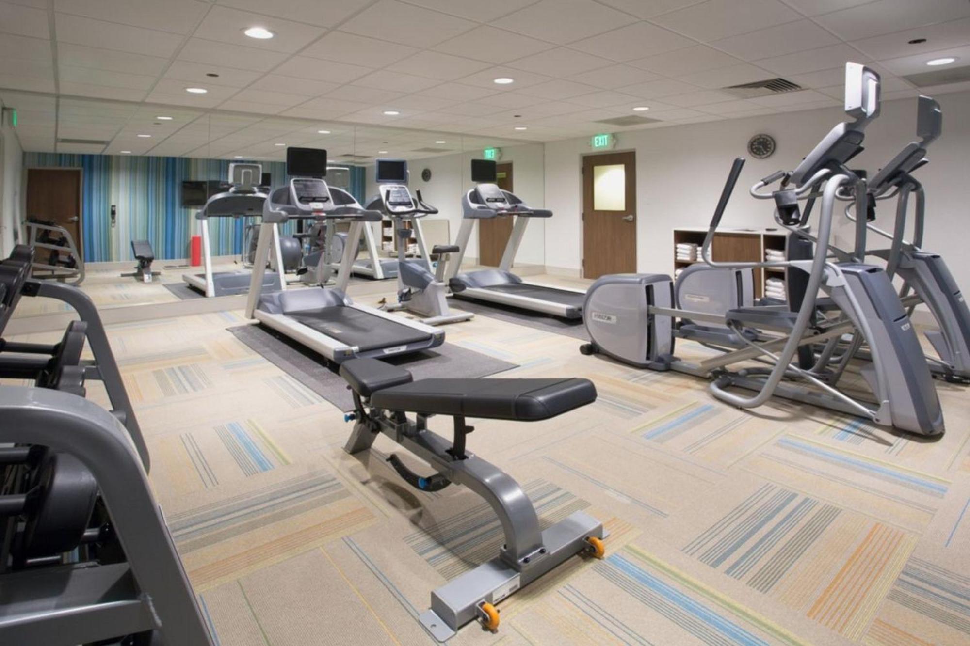 Holiday Inn Express - Gulfport Beach By Ihg Extérieur photo