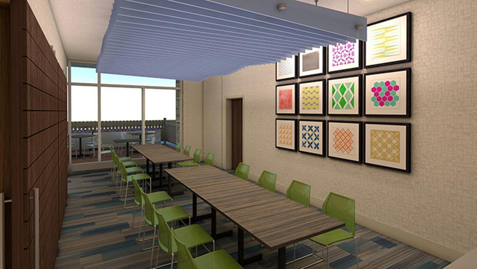 Holiday Inn Express - Gulfport Beach By Ihg Extérieur photo