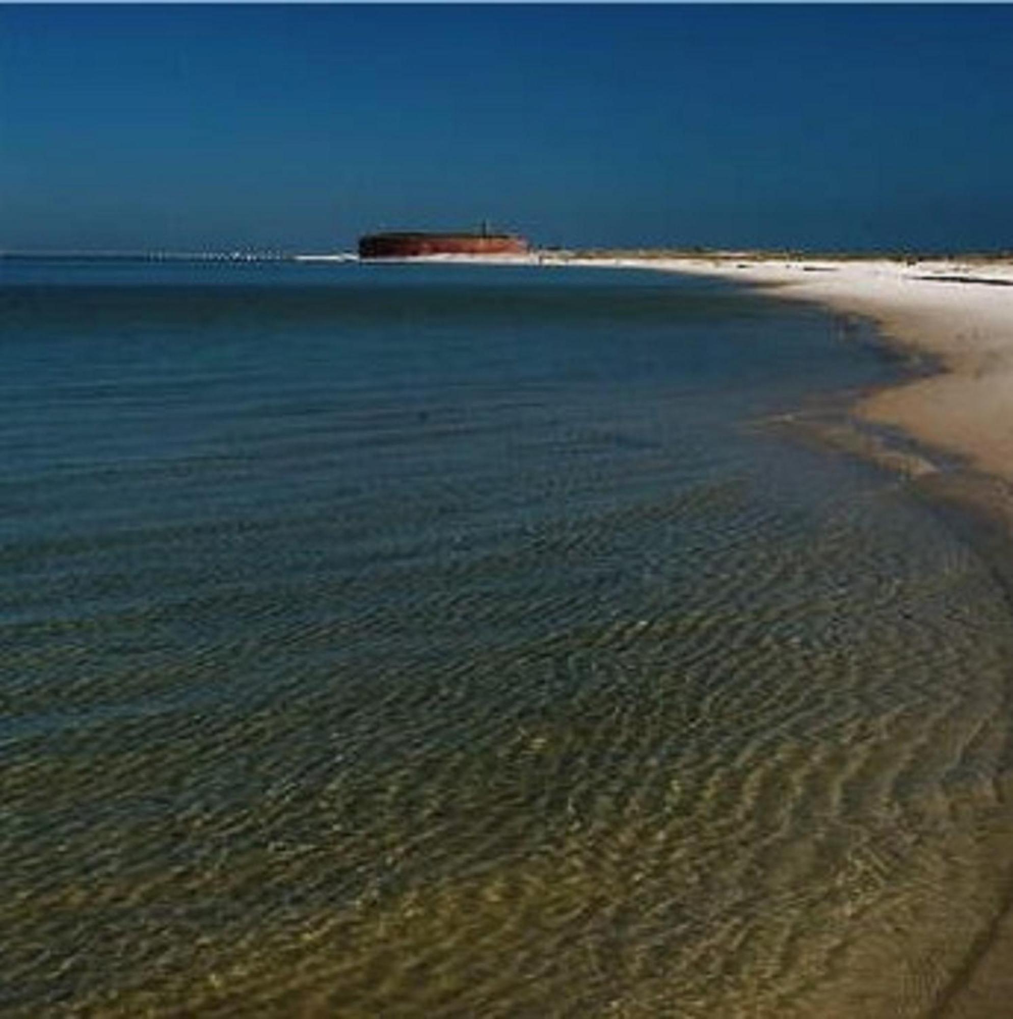 Holiday Inn Express - Gulfport Beach By Ihg Extérieur photo