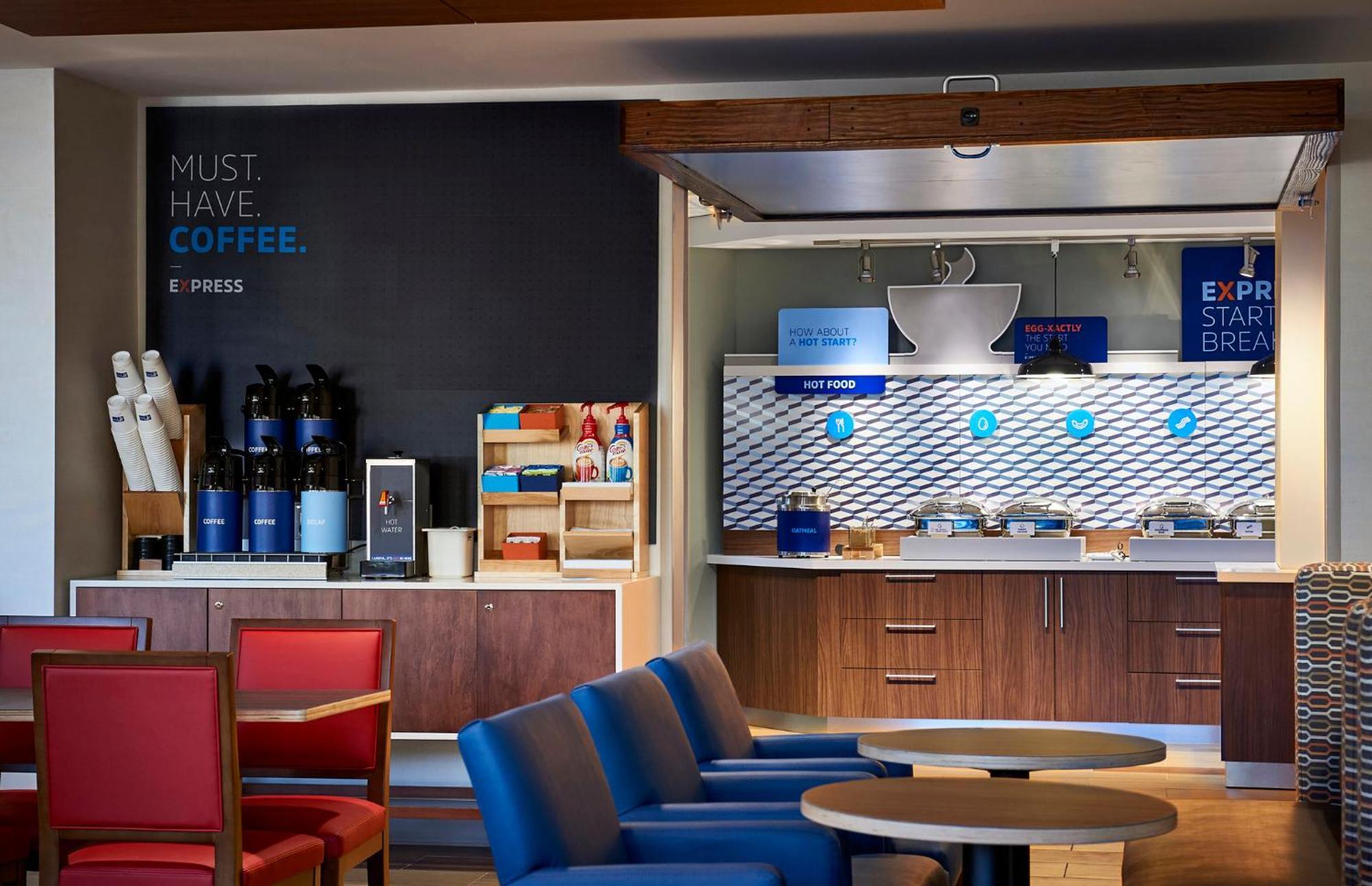 Holiday Inn Express - Gulfport Beach By Ihg Extérieur photo