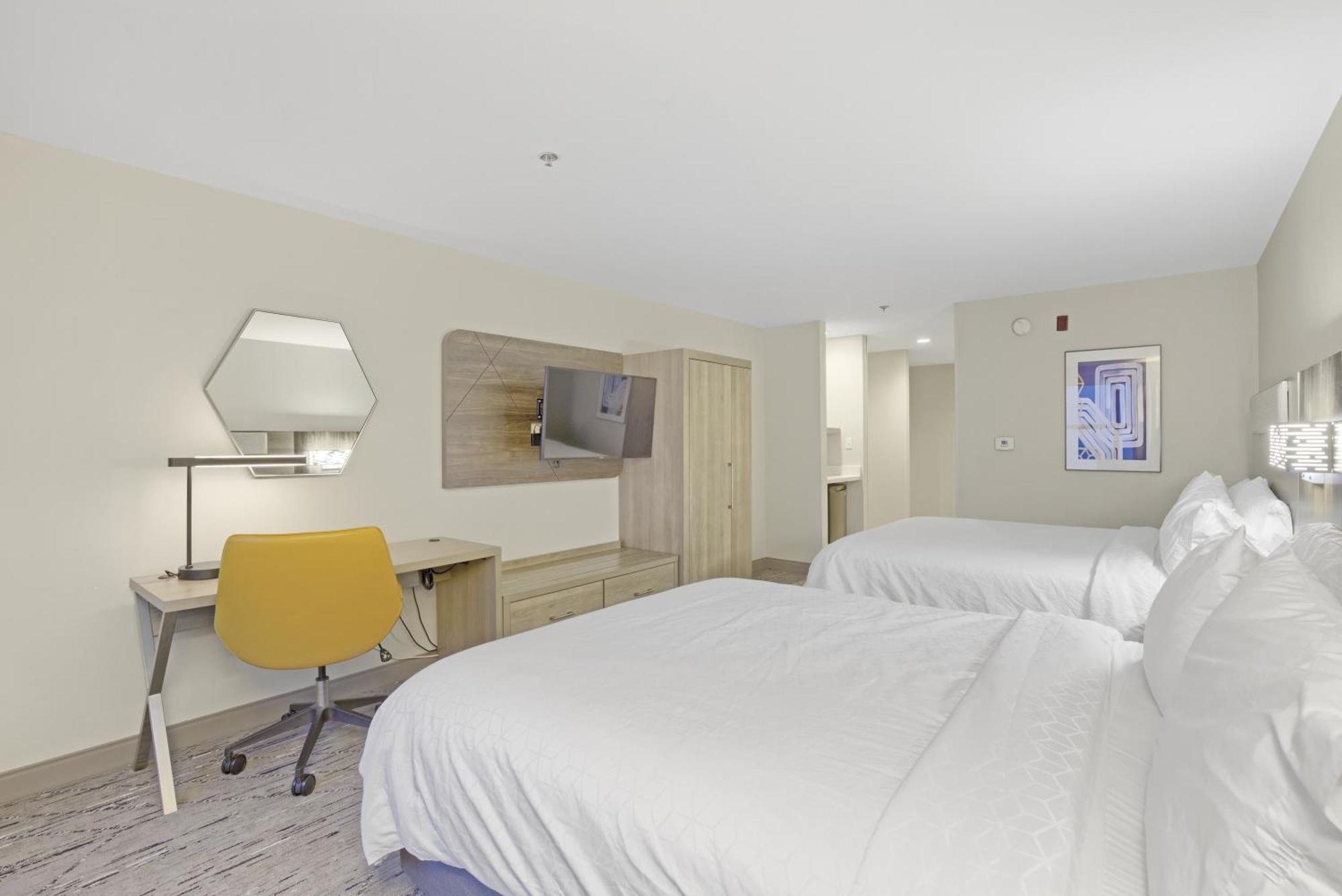 Holiday Inn Express - Gulfport Beach By Ihg Extérieur photo