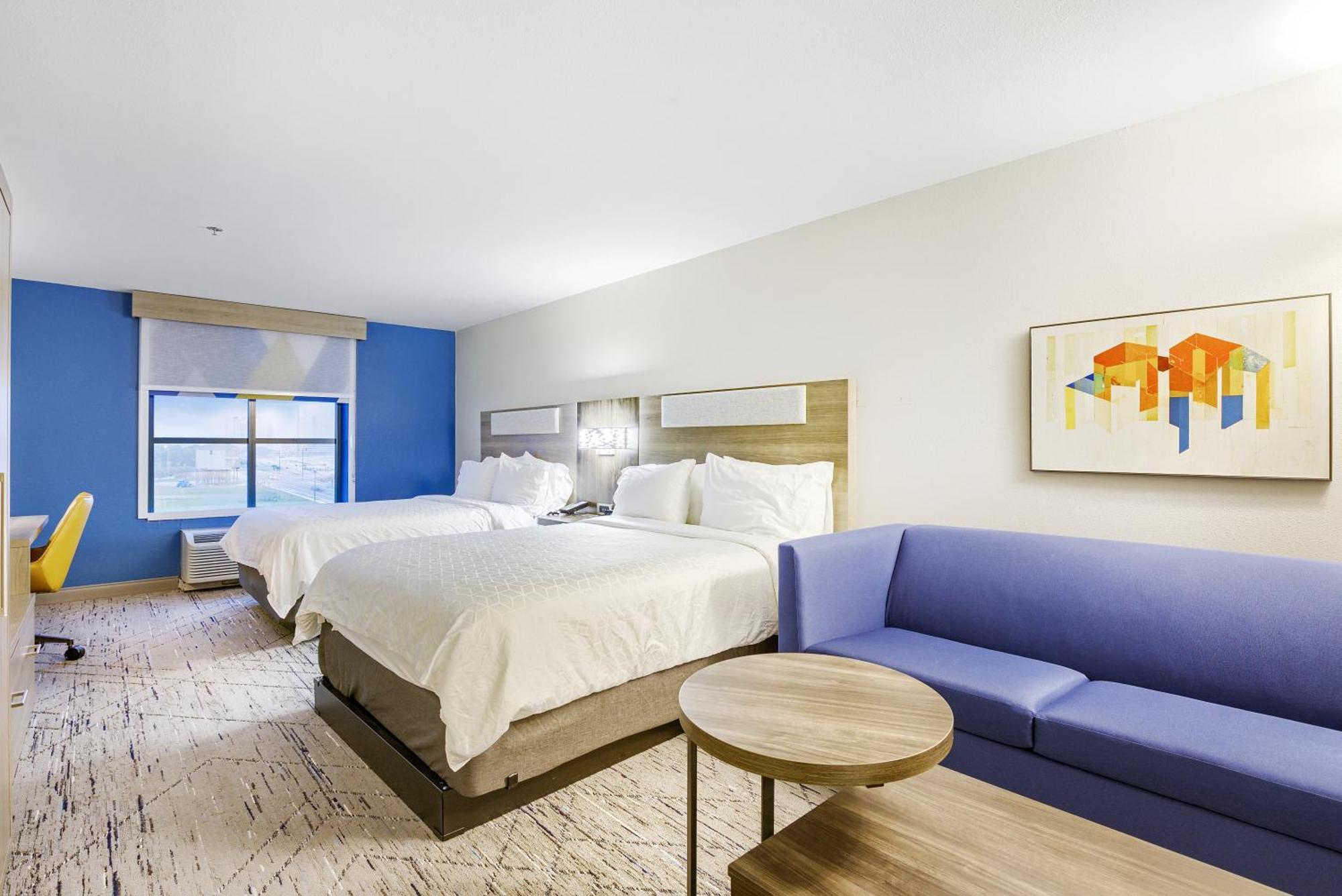 Holiday Inn Express - Gulfport Beach By Ihg Extérieur photo