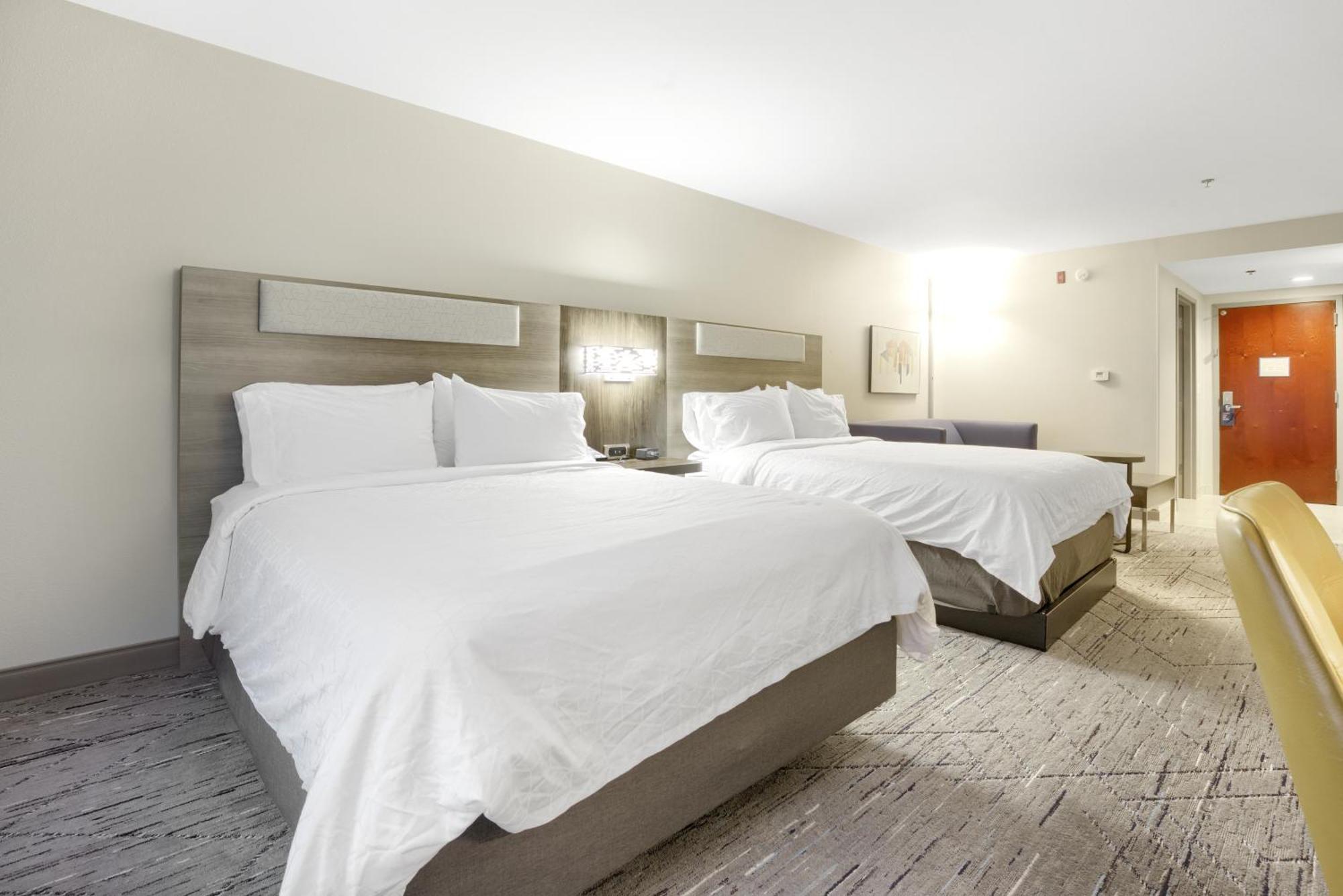 Holiday Inn Express - Gulfport Beach By Ihg Extérieur photo