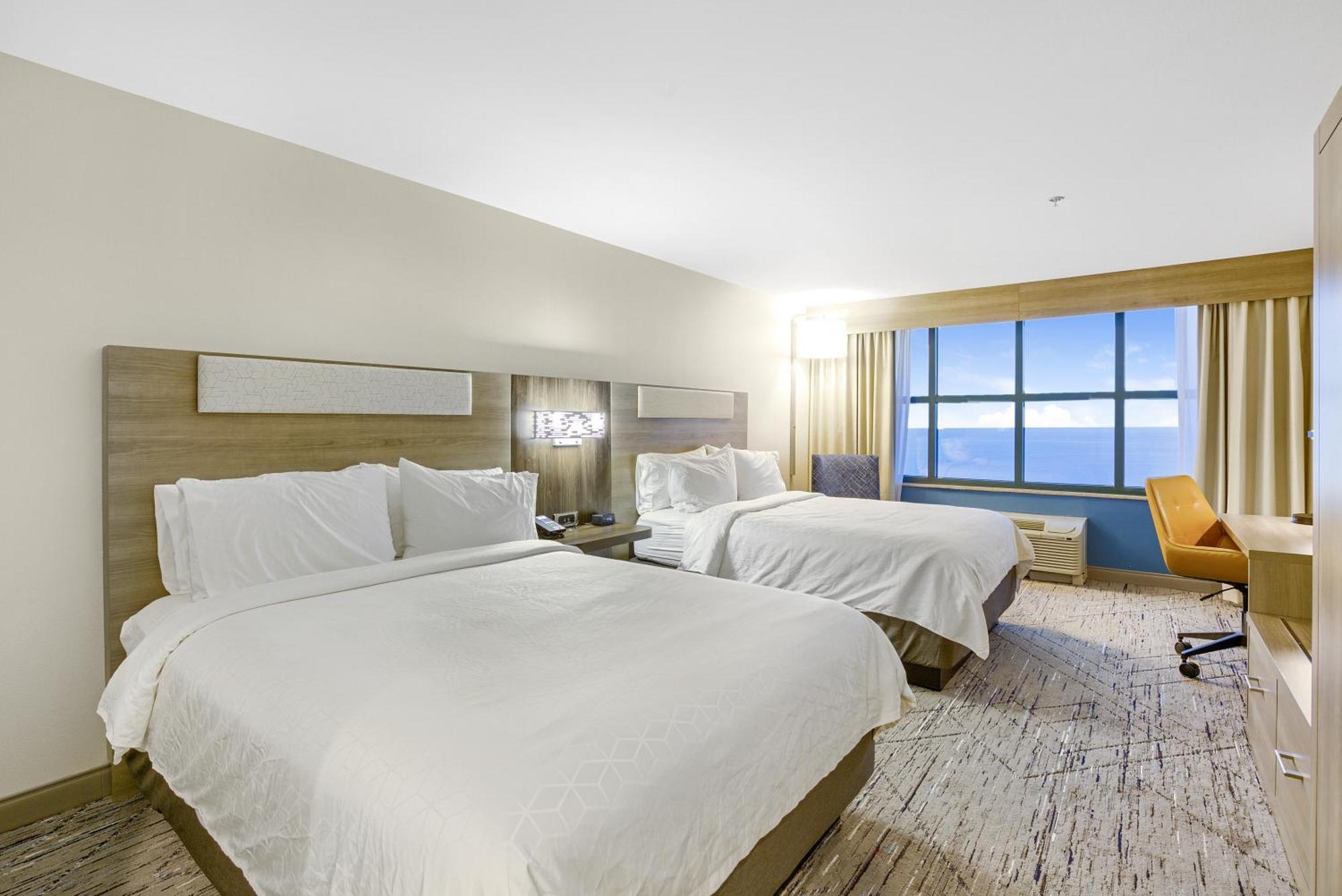 Holiday Inn Express - Gulfport Beach By Ihg Extérieur photo