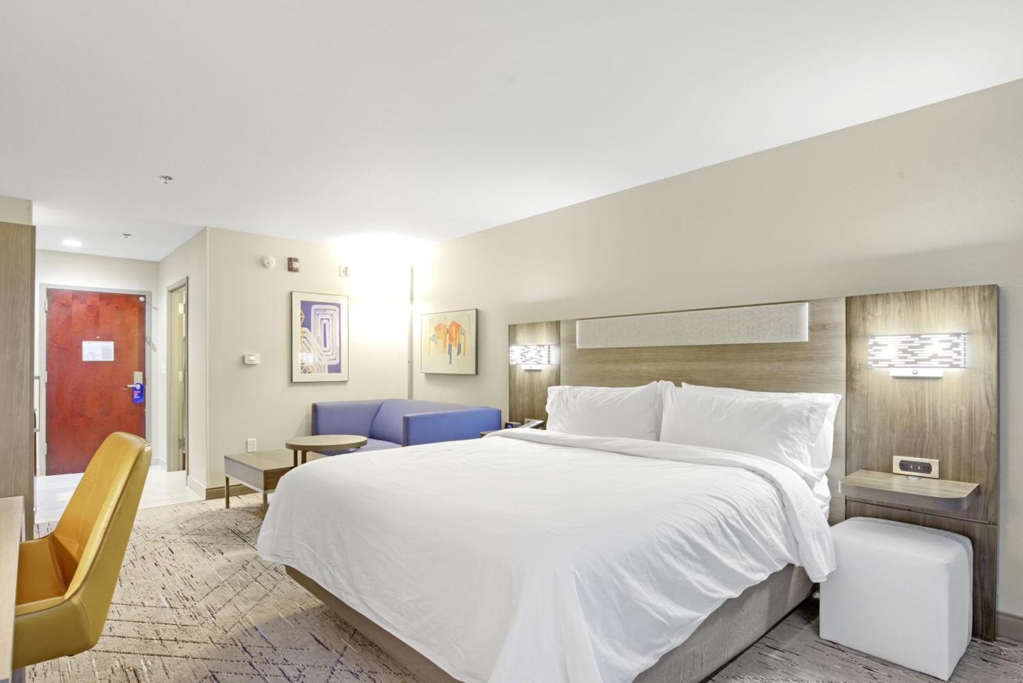 Holiday Inn Express - Gulfport Beach By Ihg Extérieur photo