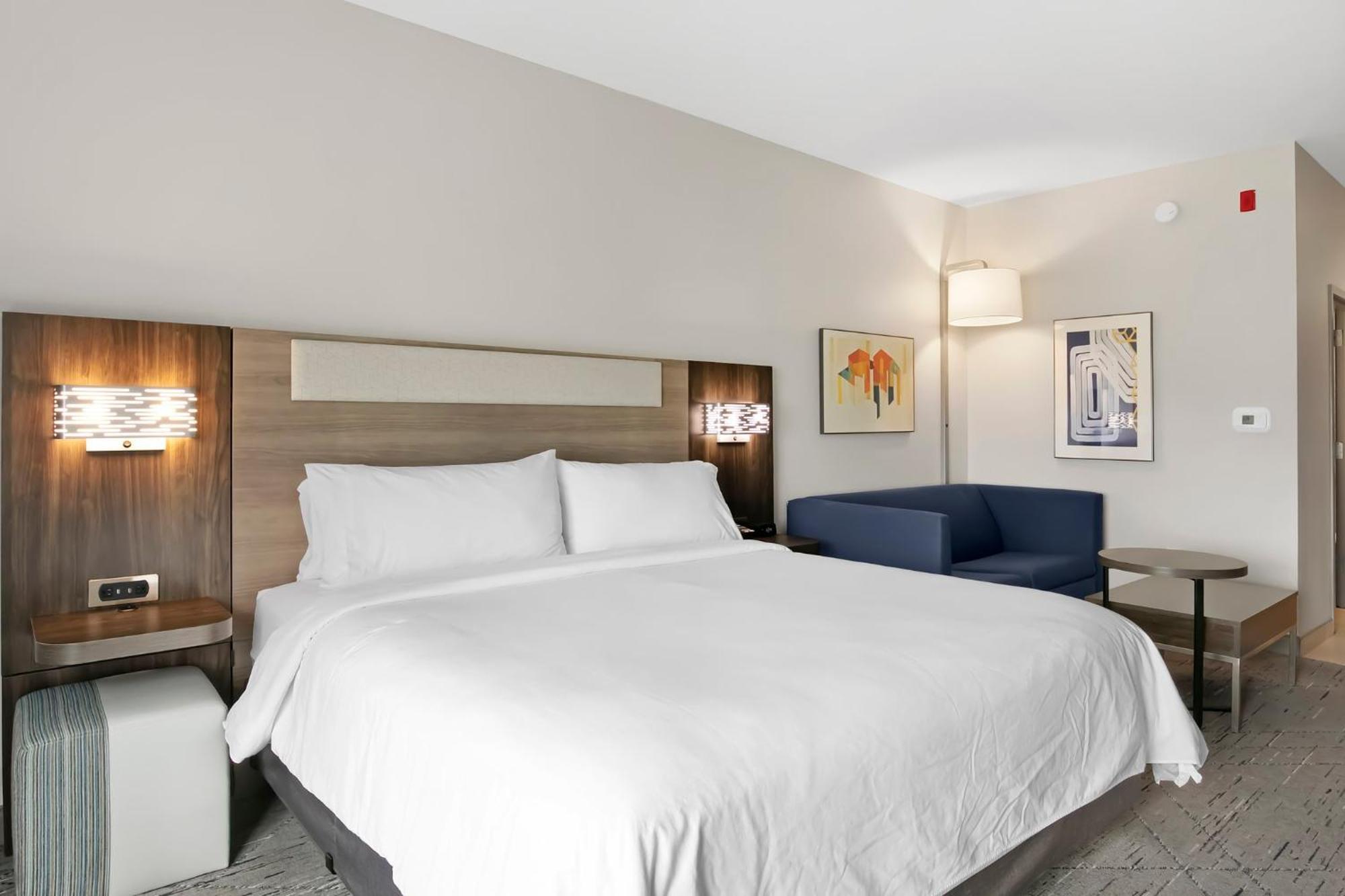 Holiday Inn Express - Gulfport Beach By Ihg Extérieur photo