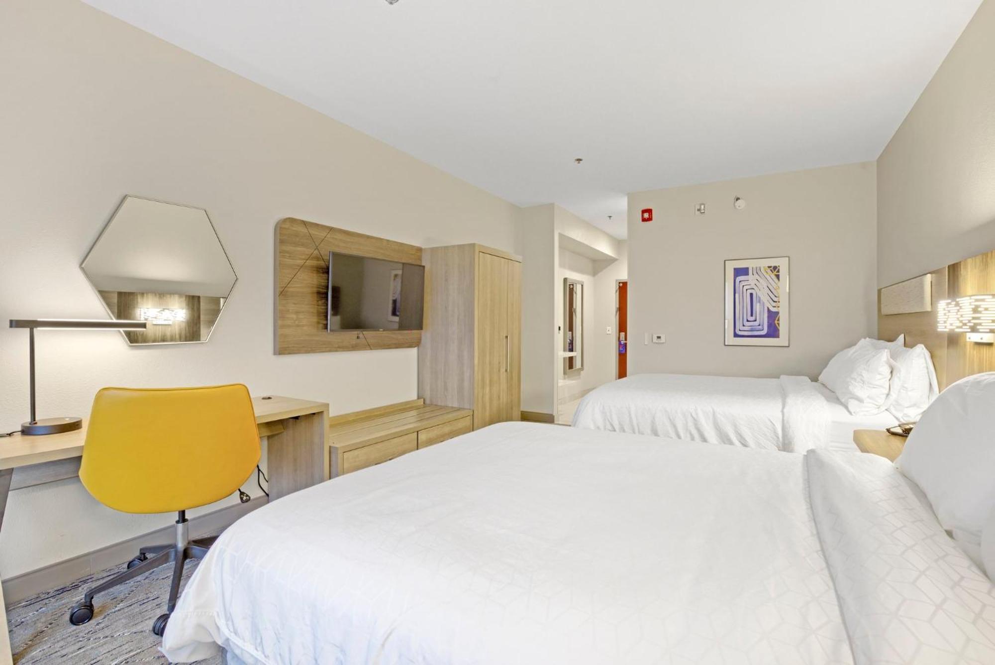 Holiday Inn Express - Gulfport Beach By Ihg Extérieur photo