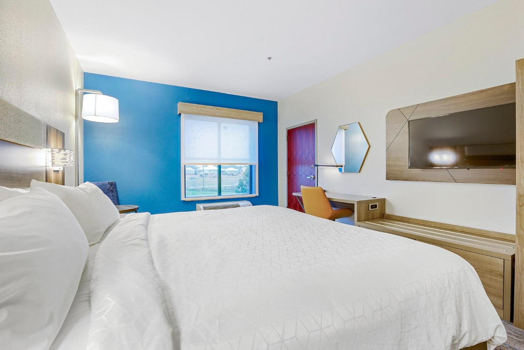 Holiday Inn Express - Gulfport Beach By Ihg Extérieur photo