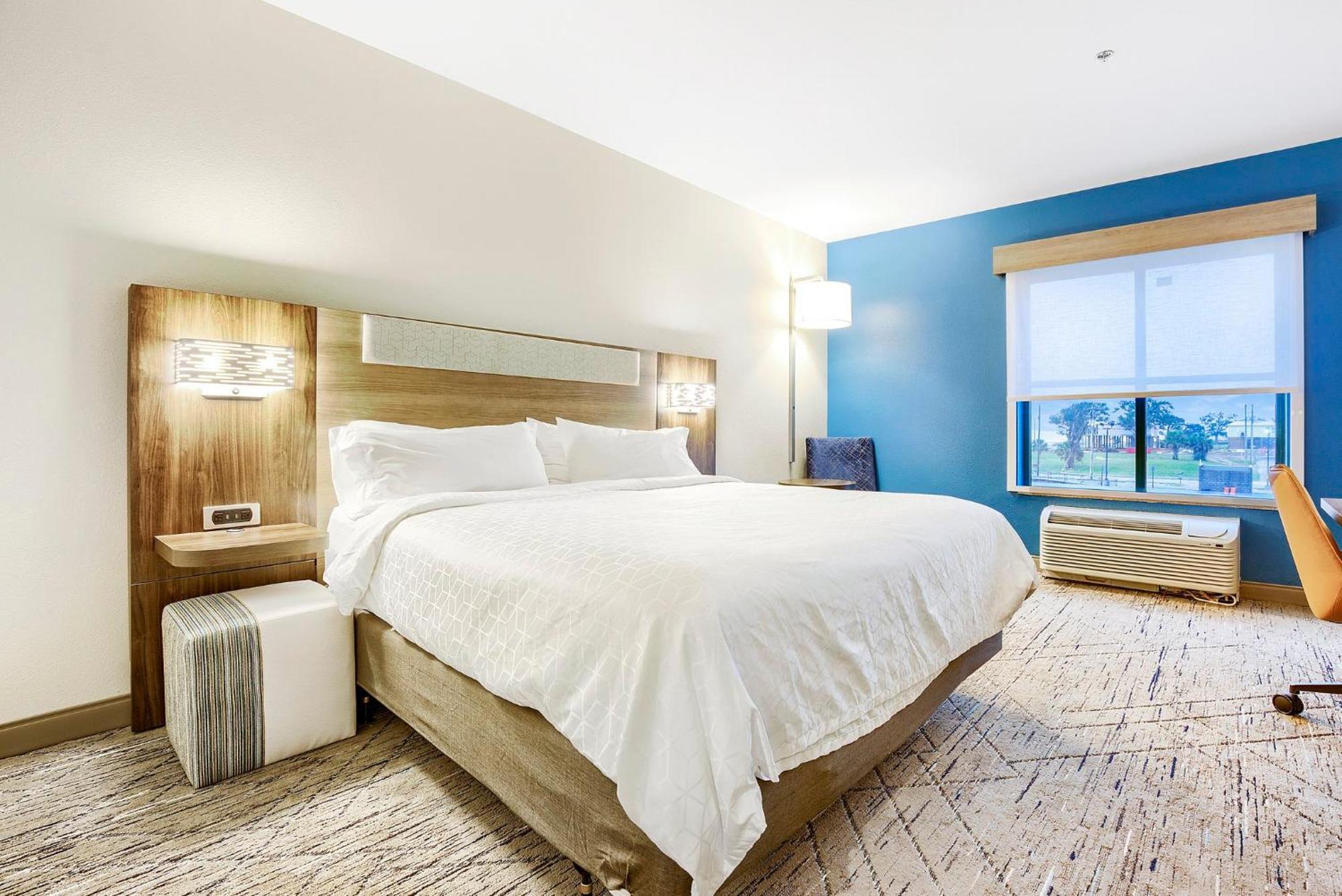Holiday Inn Express - Gulfport Beach By Ihg Extérieur photo