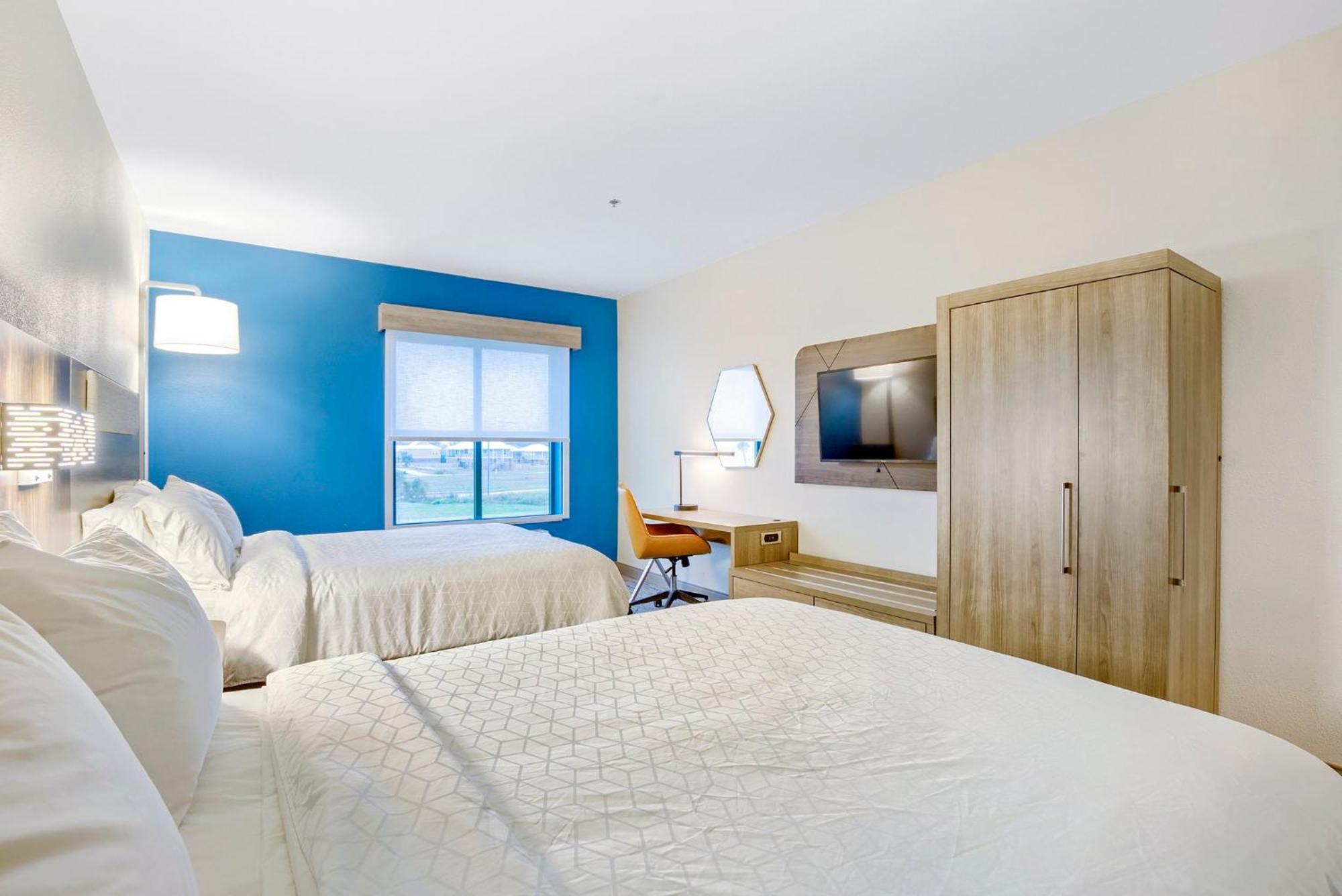Holiday Inn Express - Gulfport Beach By Ihg Extérieur photo